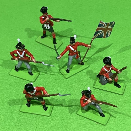 Britains deetail full - britains, of