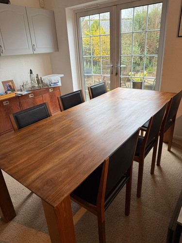 Heal eton walnut - eton,