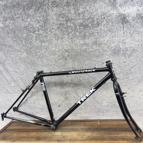 Vintage trek 750 multitrack - vintage,