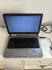 HP PROBOOK 430 G1 i5 LAPTOP