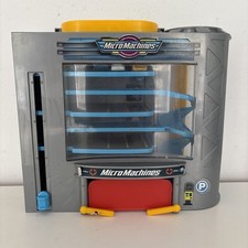 MICRO MACHINES -, Park’n Go