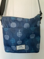 Earth Squared Edinburgh Teal