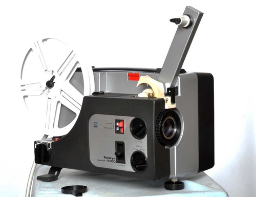 Sankyo dualux 1000 - dualux, gauge