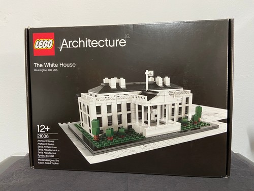 The white house - -,