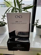 CND x3 Professional LED Lamp