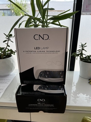 Cnd professional led lamp - led,