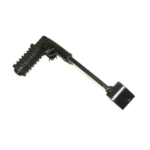 Steel gear shifter shift lever - shift,