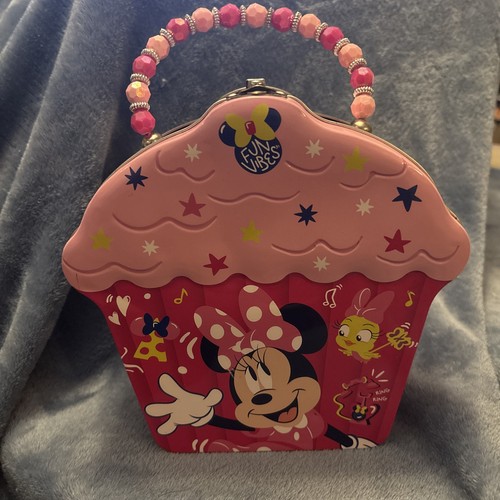 Disney minnie mouse cup - minnie,