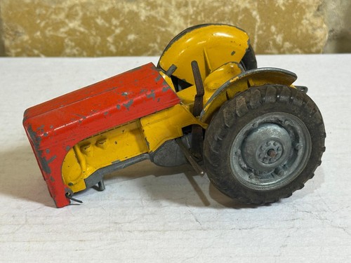 Rare mettoy castoys - rare,