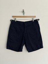 Orlebar Brown Cotton Chino