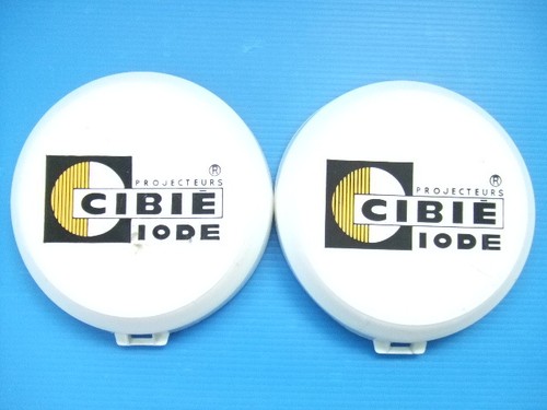 That time used cibie - time, 18cm