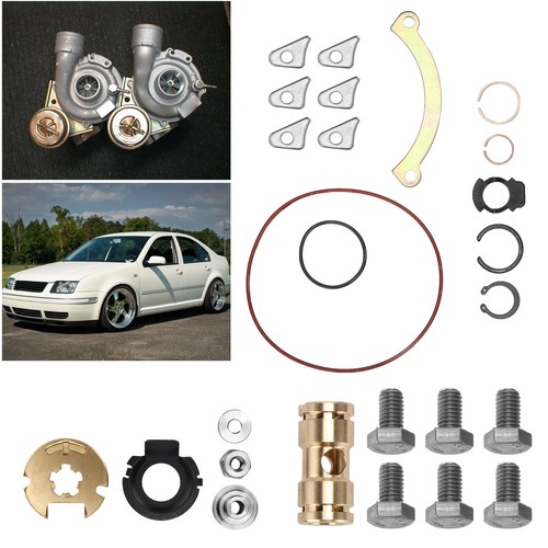 Professional turbo repair - professional,