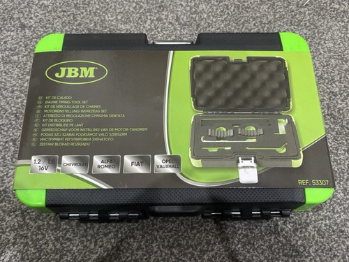 Jbm 53307 engine timing tool - 53307,