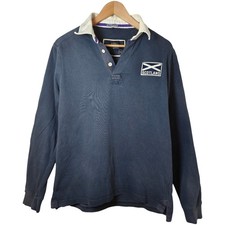 Rugby Heritage, Vintage, Blue