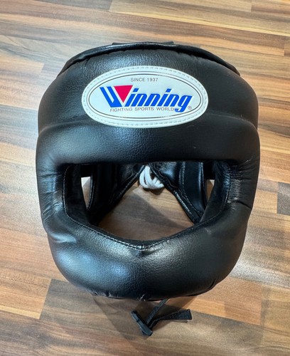 Winning fg5000 head - winning,