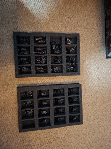 Mesbg numenor army - mesbg,