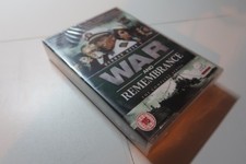 War and remembrance the - war,