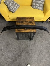 Maxton Design Spoiler MK7/MK7.5 GTI GTD R