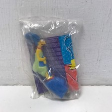 Burger King Kids Club 1998 The