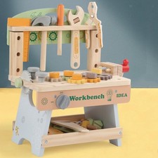 Kids Tool Bench Kids Workbench
