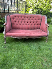 French Style Louis XV Style