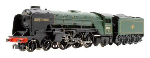 Kit built gauge - kit-built, 'oo'