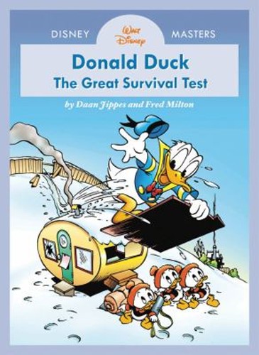 Walt disney donald duck the - disney's,