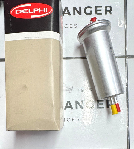 Delphi range rover l322 v8 - rover,