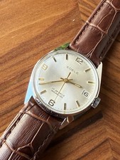 RARE Vintage EDELE Watch
