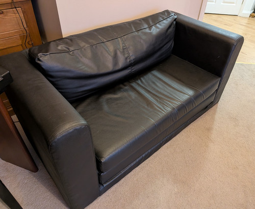 Ikea askeby seat sofa - ikea, 2-seat