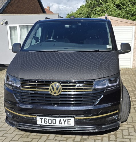 High spec volkswagen t6 - high, t6.1