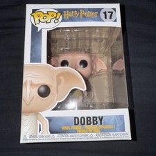 Funko Pop! Vinyl: #17 Dobby