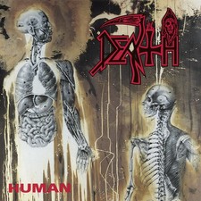 Death: Human