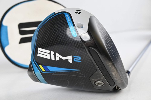 Taylormade sim2 driver 9 - taylormade, /