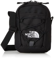 [The North Face] Shoulder Bag Jester Crossbody JK3 TNF Black [Parallel