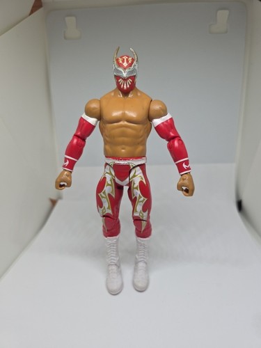 Wwe sin cara wrestling - cara, action