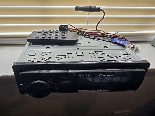 Pioneer deh x9600bt rds - deh-x9600bt,