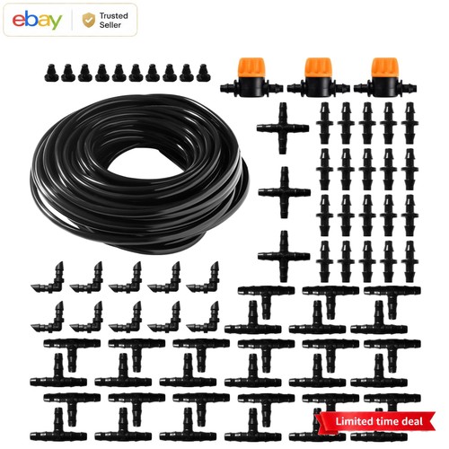 Pack irrigation system kit - irrigation,