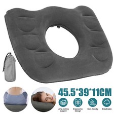 Inflatable Donut Ring Cushion
