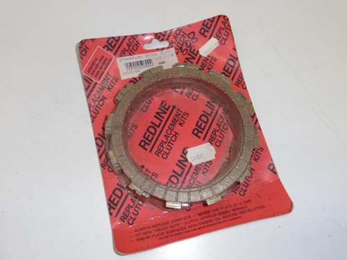 Clutch discs friction - friction,