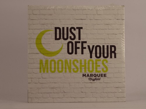 Marquee mayfield dust off - mayfield,