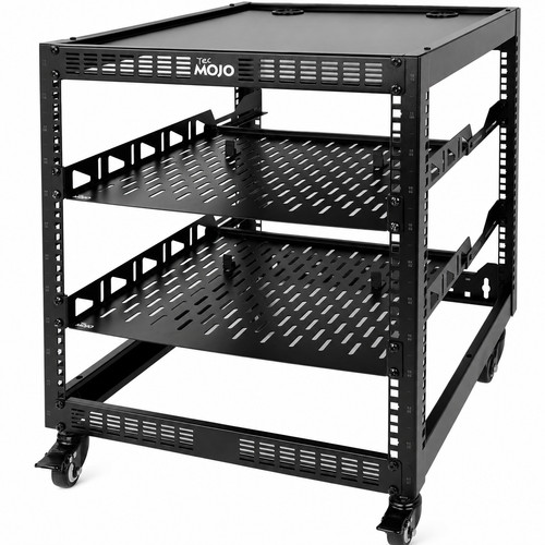Open frame server - u,