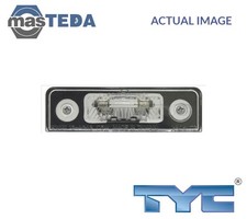 15-0543-00-2 LICENCE PLATE