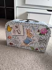 Peter Rabbit New Born baby