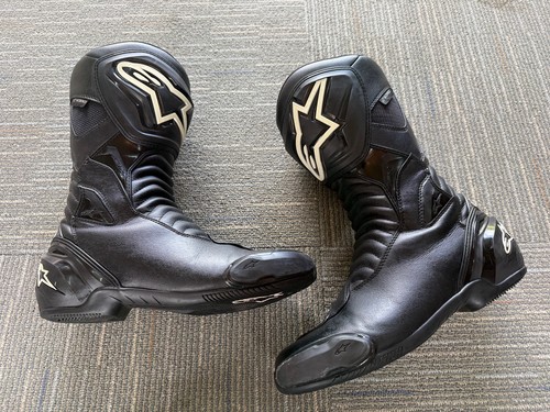 Alpinestars smx waterproof - smx,