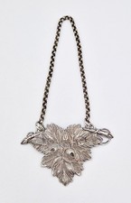 19TH CENTURY SILVER PLATED