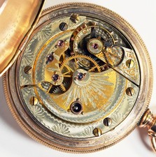 HAMPDEN SPECIAL RAILWAY 23