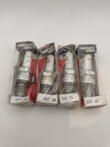 Genuine unipart gsp181 - genuine,