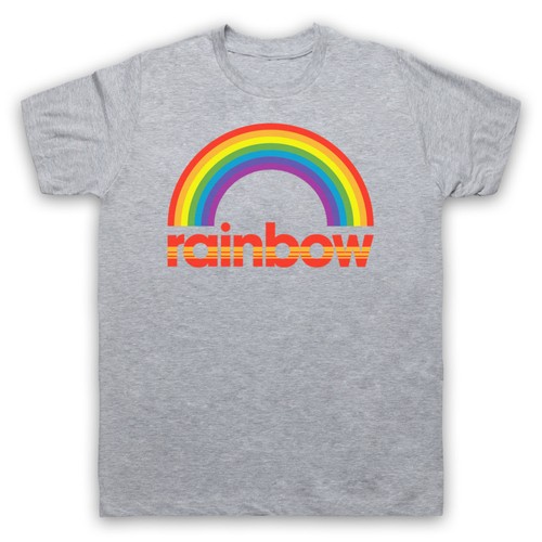 Rainbow logo kids show - kids, tv