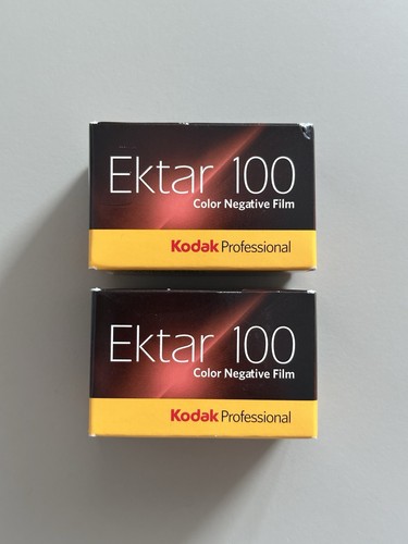 Kodak ektar 100 professional - kodak,